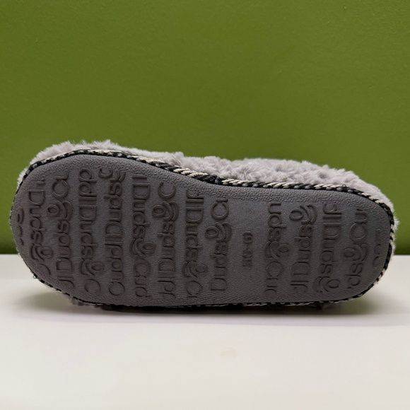 Cozy Faux Fur Slipper Boot - Picture 5 of 5